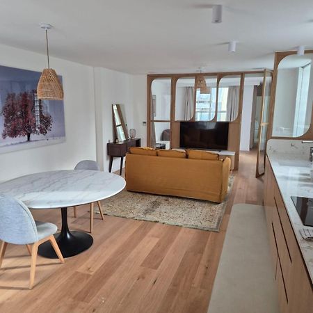 דירות Cozy Apt Paris Centre, 5 Mins Louvre מראה חיצוני תמונה