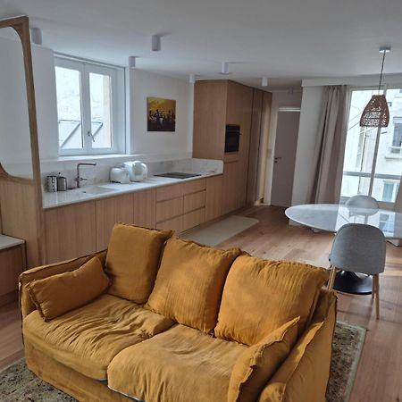 Cozy Apt Paris Centre, 5 Mins Louvre מראה חיצוני תמונה
