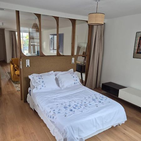 דירות Cozy Apt Paris Centre, 5 Mins Louvre מראה חיצוני תמונה