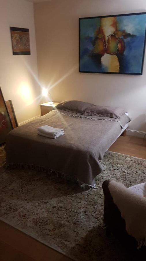 דירות Cozy Apt Paris Centre, 5 Mins Louvre מראה חיצוני תמונה