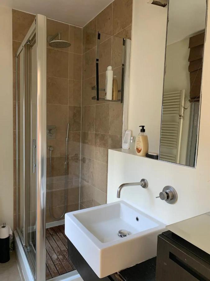 דירות Cozy Apt Paris Centre, 5 Mins Louvre מראה חיצוני תמונה
