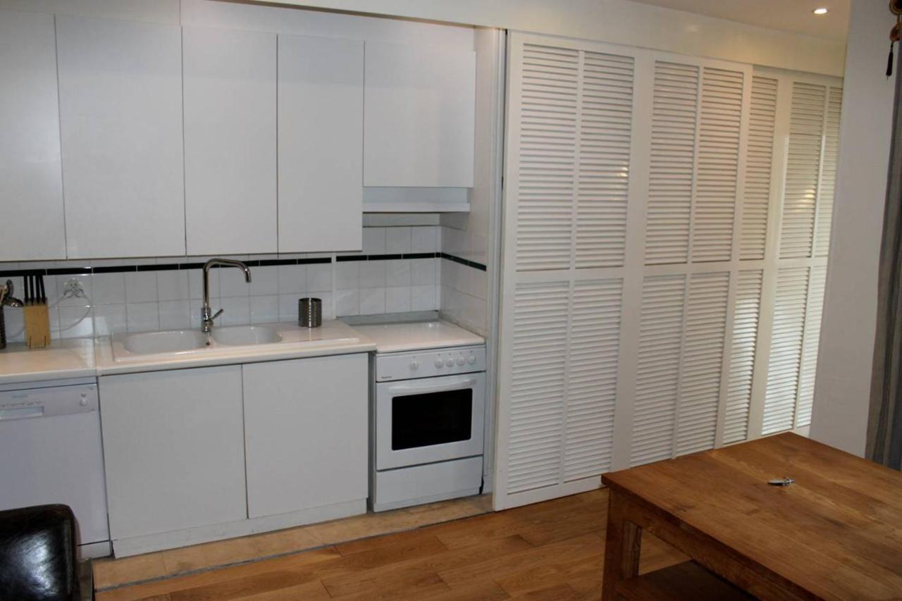 דירות Cozy Apt Paris Centre, 5 Mins Louvre מראה חיצוני תמונה