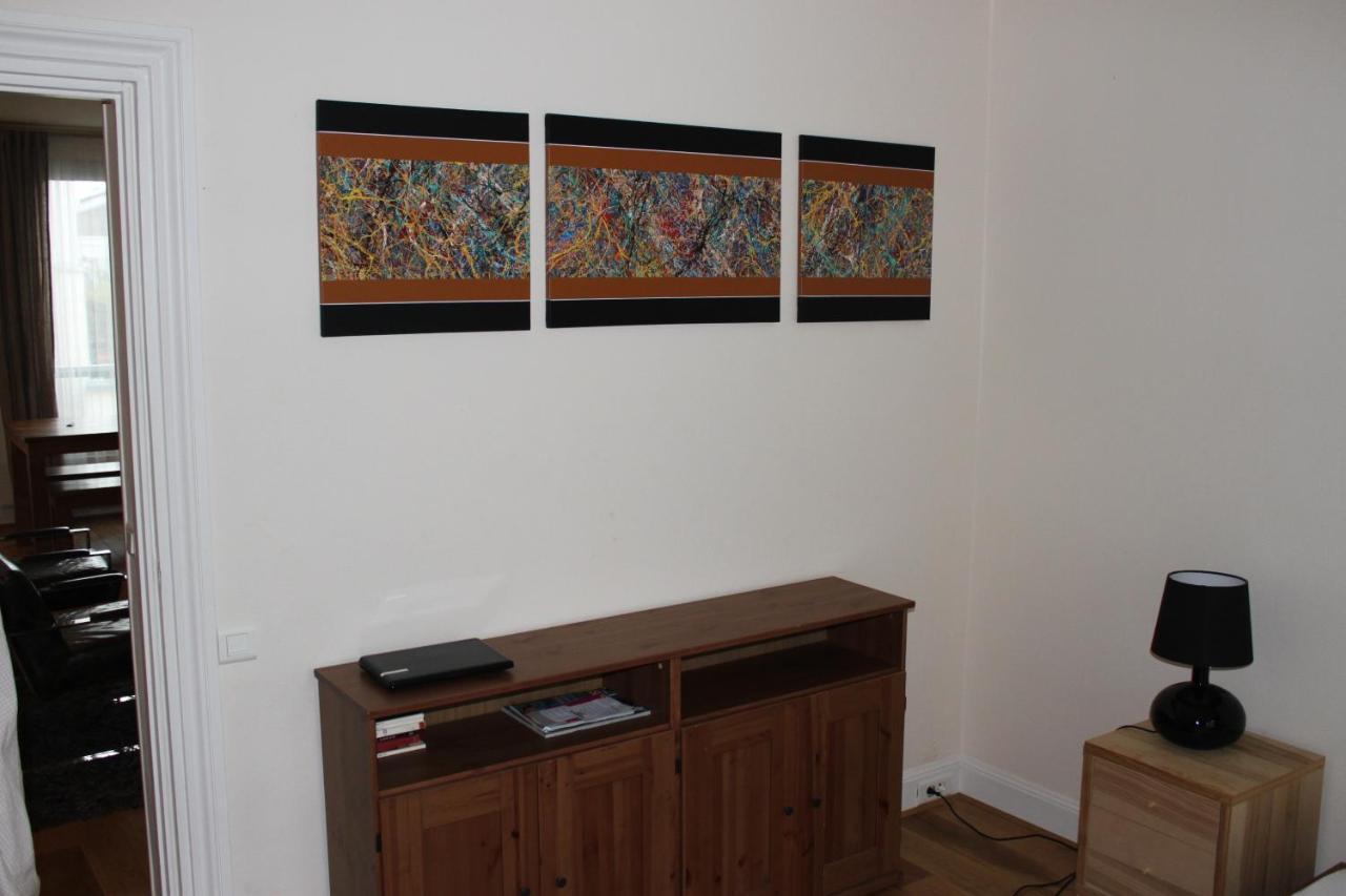 דירות Cozy Apt Paris Centre, 5 Mins Louvre מראה חיצוני תמונה
