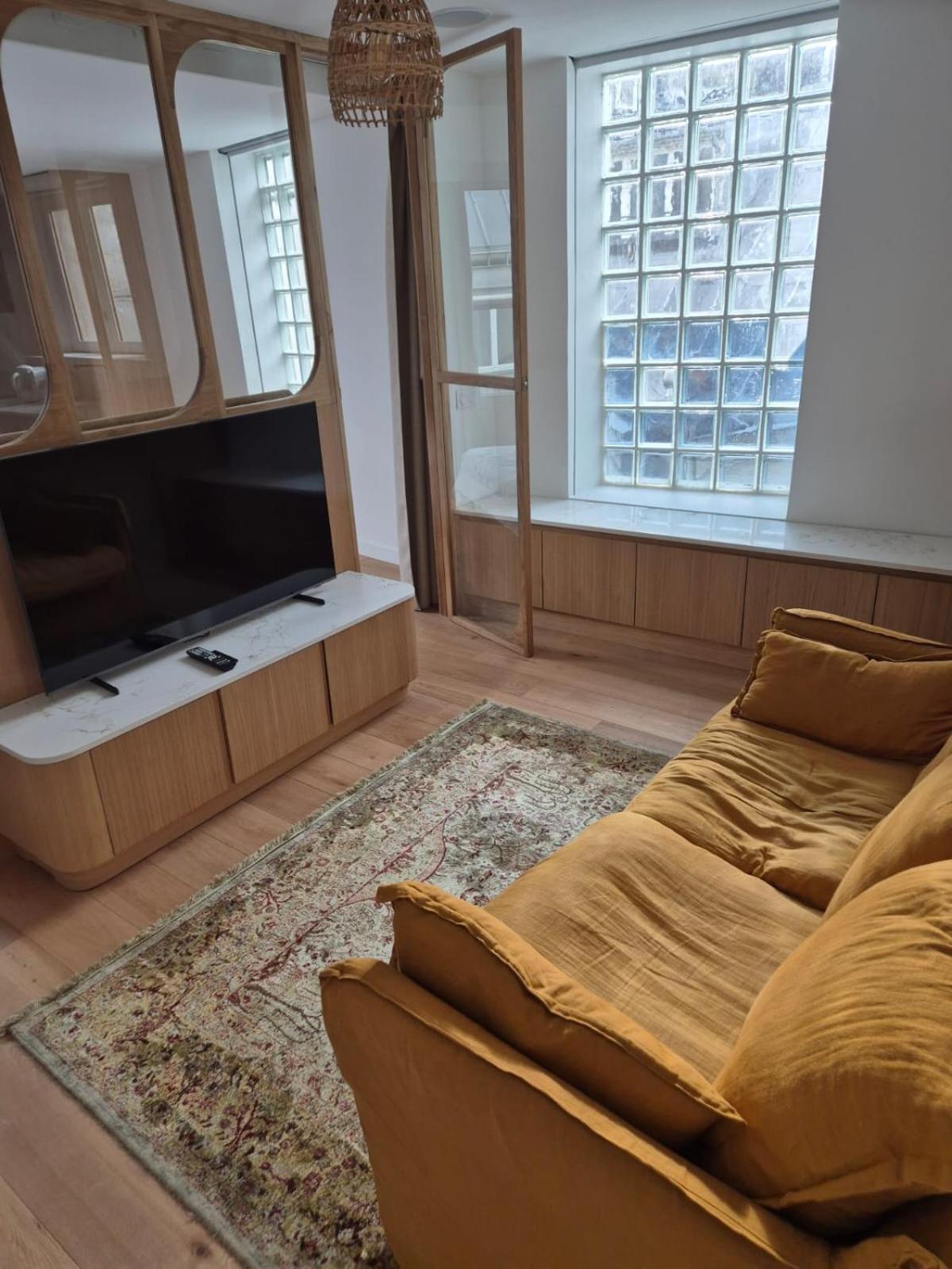 דירות Cozy Apt Paris Centre, 5 Mins Louvre מראה חיצוני תמונה